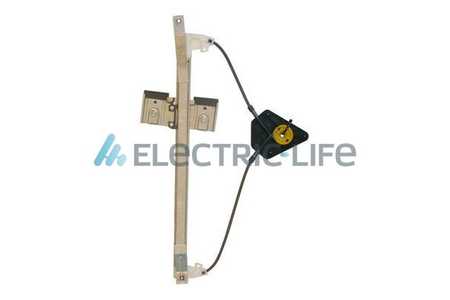 ELECTRIC LIFE Alzacristallo-0