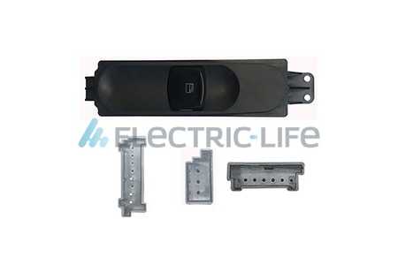 ELECTRIC LIFE Fensterheber-Schalter-0
