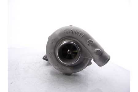 GARRETT Turbocharger Origineel reserveonderdeel-0