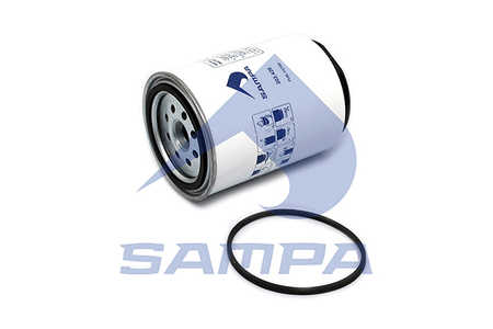SAMPA Filtro combustible-0