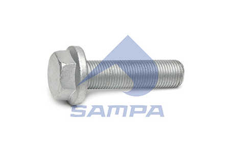 SAMPA Bullone, Pinza freno-0