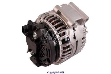 WAI Dynamo / Alternator-0