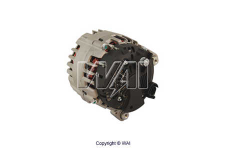 WAI Dynamo / Alternator-0