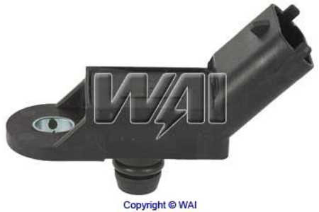 WAI Interruptor de temperatura, precalentamiento tubo admisión-0