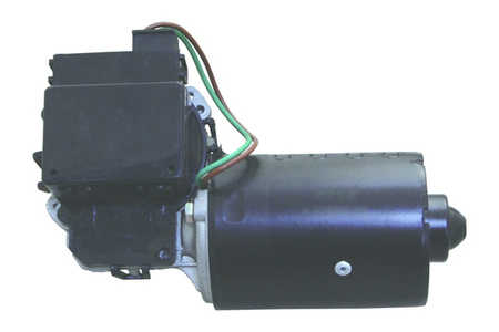WAI Motor del limpiaparabrisas-0