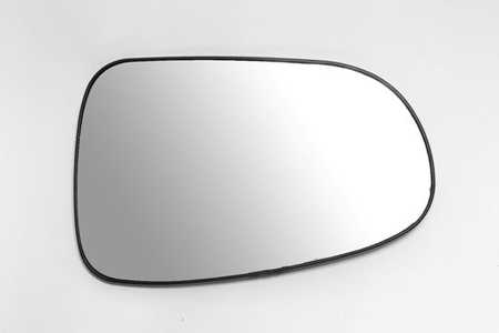 Abakus Vetro specchio, Specchio esterno-0