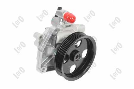 Abakus Servopumpe, Hydraulikpumpe-0