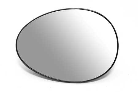 Abakus Spiegelglas, buitenspiegel-0