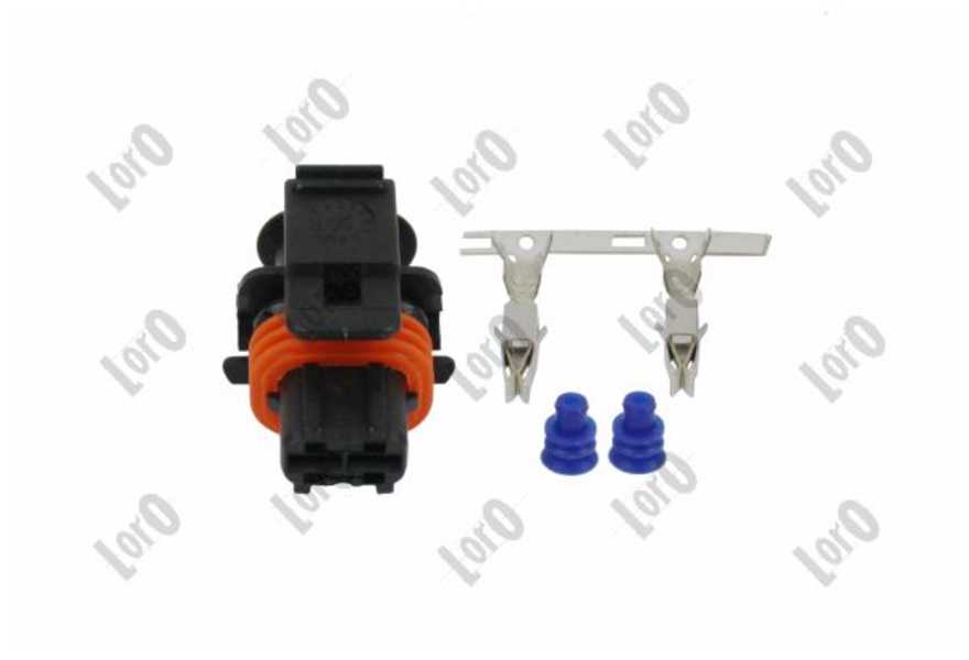 Abakus Kabelreparatieset, cenrale elektriciteit-0