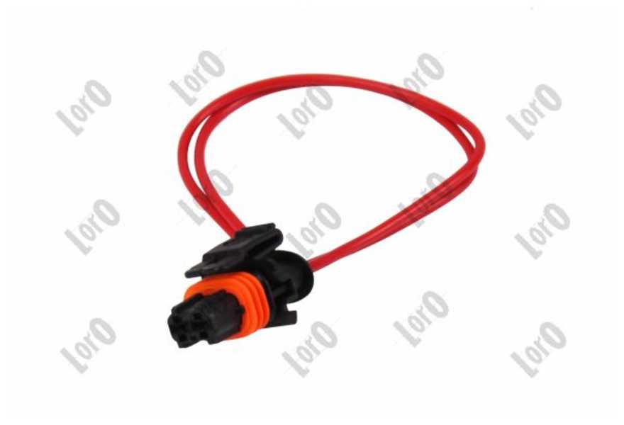 Abakus Kabelreparatieset, cenrale elektriciteit-0