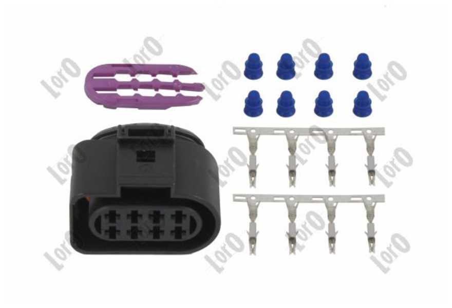 Abakus Kabelreparatieset, achterlicht-0