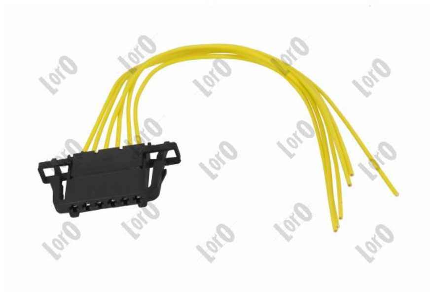 Abakus Kabelreparatieset, cenrale elektriciteit-0