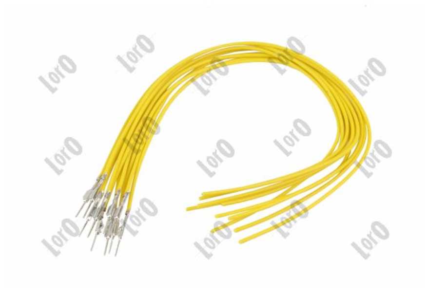 Abakus Kabelreparatieset, cenrale elektriciteit-0