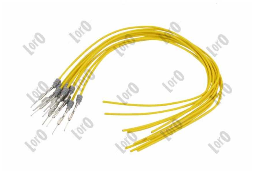 Abakus Kabelreparatieset, cenrale elektriciteit-0
