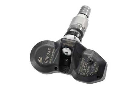 BH SENS Huf Sensor de ruedas, control presión neumáticos-0