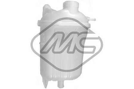 Metalcaucho Kühlmittel-Ausgleichsbehälter-0