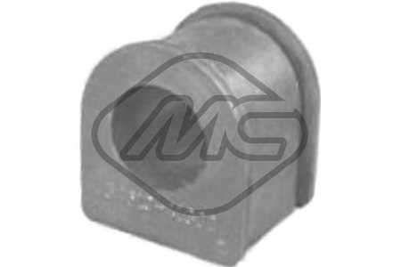 Metalcaucho Bronzina cuscinetto, Barra stabilizzatrice-0