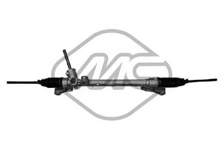 Metalcaucho Lenkgetriebe (mit und ohne Servolenkung)-0