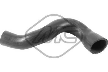 Metalcaucho Slangen, luchtinlaat-0