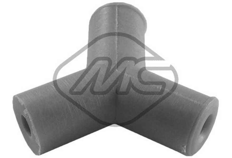 Metalcaucho Connettore d. flessibile-0
