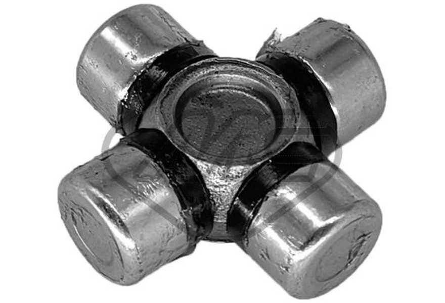 Metalcaucho Lenksäulen- Gelenk-0