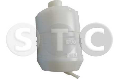 STC Kühlmittel-Ausgleichsbehälter-0