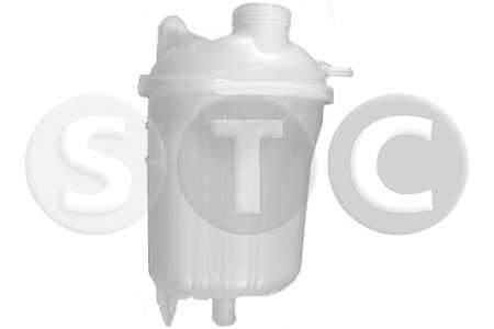 STC Serbatoio compensazione, Refrigerante-0