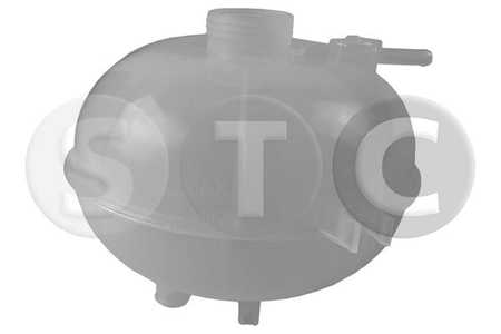 STC Expansietank, koelvloeistof-0