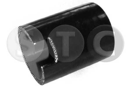 STC Tubo flexible de aire de sobrealimentación-0