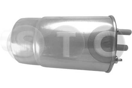 STC Kraftstofffilter-0