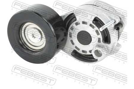 Febest Riemspanner, Poly V-riem-0