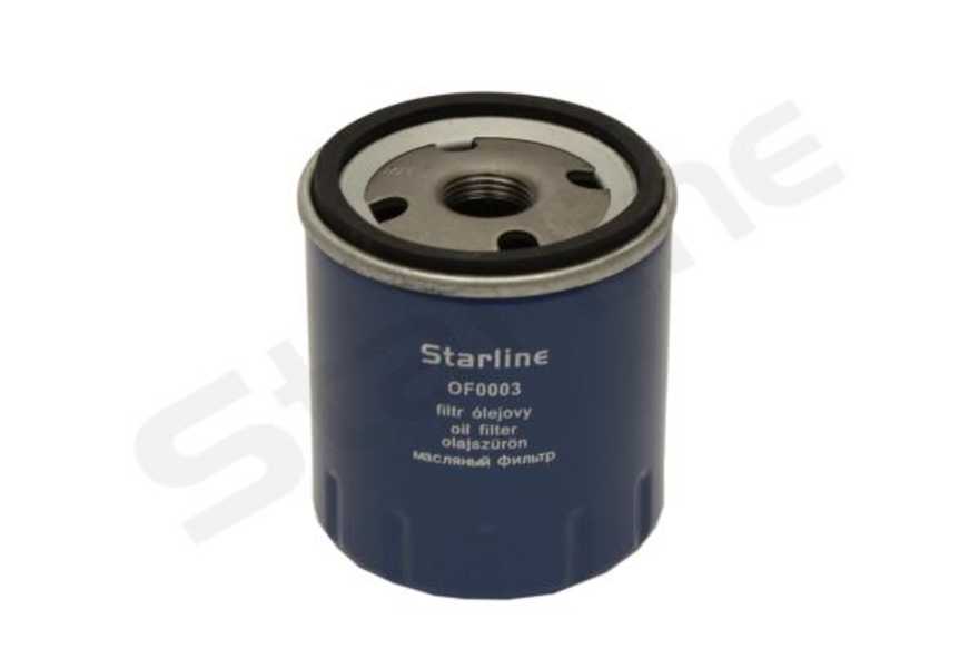 STARLINE Filtro olio-0