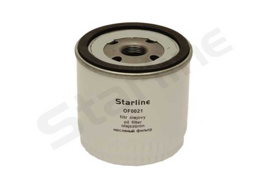 STARLINE Filtro olio-0