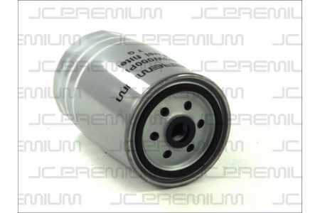 JC PREMIUM Filtro carburante-0