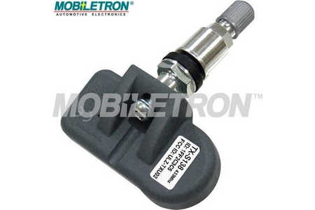 MOBILETRON Sensor de ruedas, control presión neumáticos-0