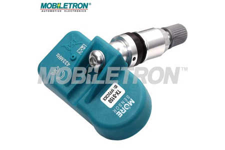 MOBILETRON Sensore ruota, Press. gonf. pneumatici-Sistema controllo-0