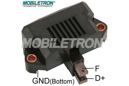 MOBILETRON Generatorregler-0