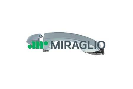 MIRAGLIO Maniglia esterna sportello-0