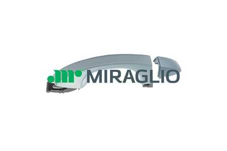 MIRAGLIO Portiergreep buitenkant-0
