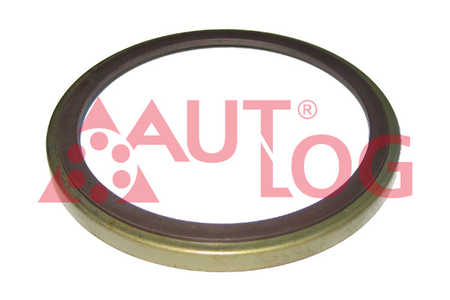 AUTLOG Anillo sensor, ABS-0