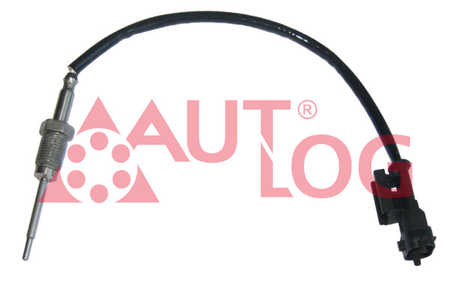 AUTLOG Sensor, Abgastemperatur-0
