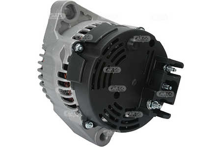 HC-CARGO Lichtmaschine, Generator-0