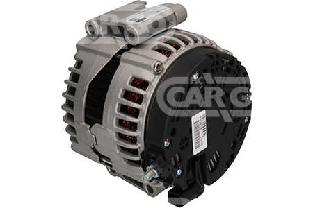 HC-CARGO Lichtmaschine, Generator-0