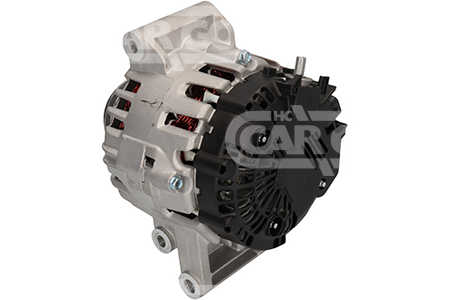 HC-CARGO Lichtmaschine, Generator-0