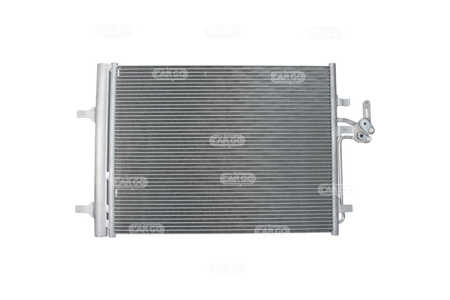 HC-CARGO Condensor, airconditioning-0
