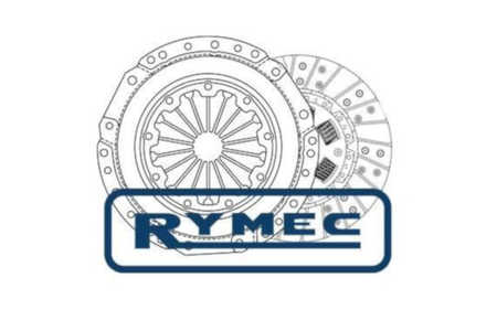RYMEC Kit frizione-0