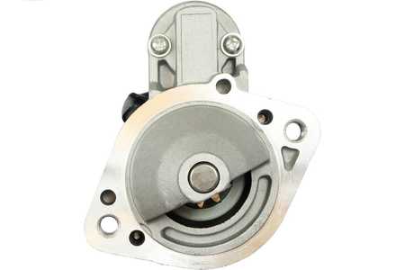 AS-PL Startmotor / Starter Gloednieuw | AS-PL | Anlasser  | M2T88071-0