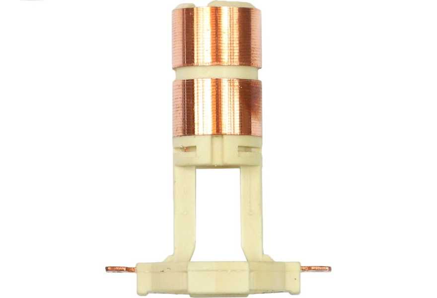 AS-PL Schleifring, Generator Brandneu | AS-PL | Lichtmaschinenkommutatoren-0