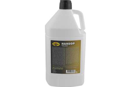 Kroon-Oil Hautschutzmittel Hansop Yellow-0