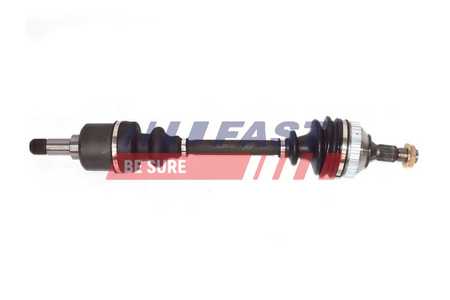 FAST Albero motore/Semiasse-0